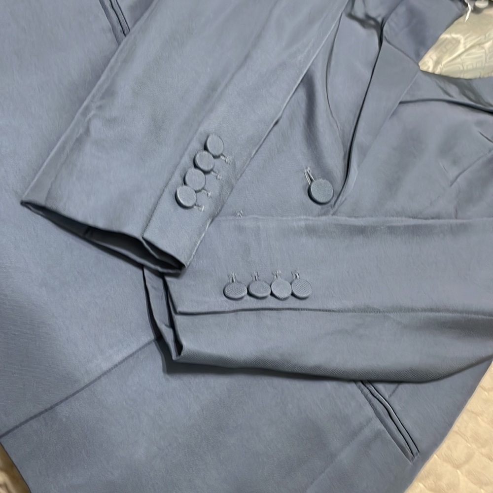 Express pantsuit - Picture 10 of 16
